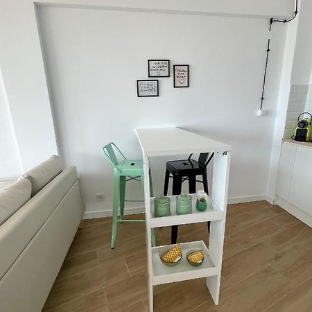 Estudio En Calpe Kültér fotó