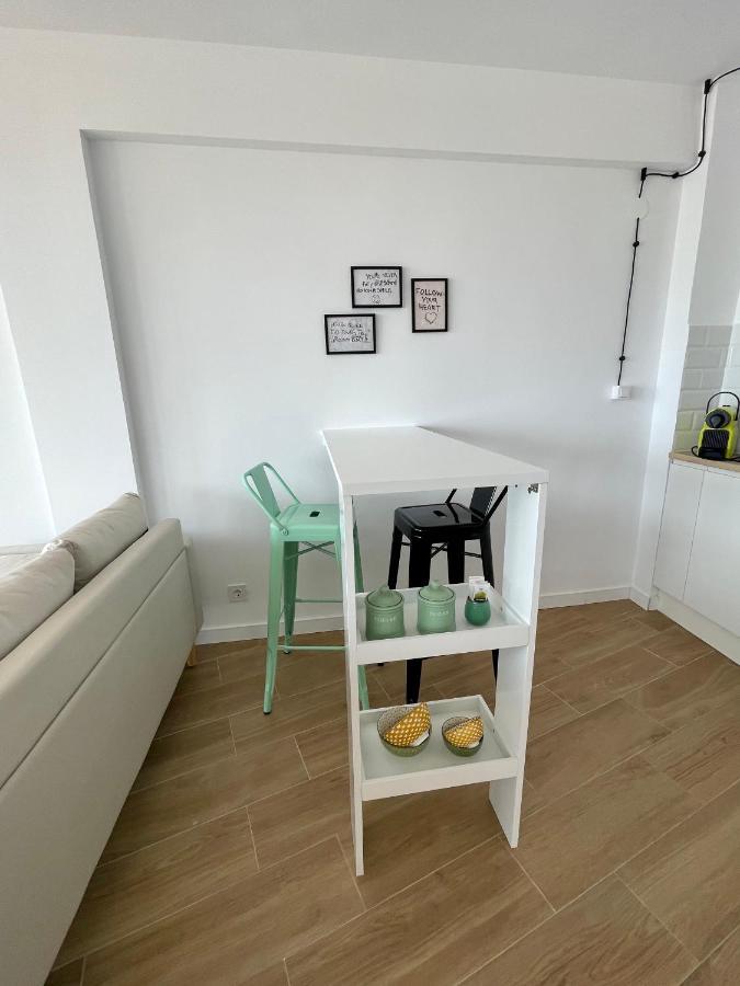 Estudio En Calpe Kültér fotó