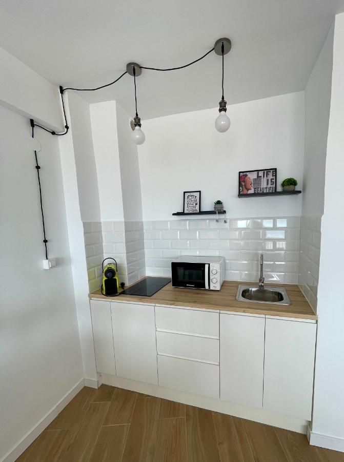 Estudio En Calpe Kültér fotó
