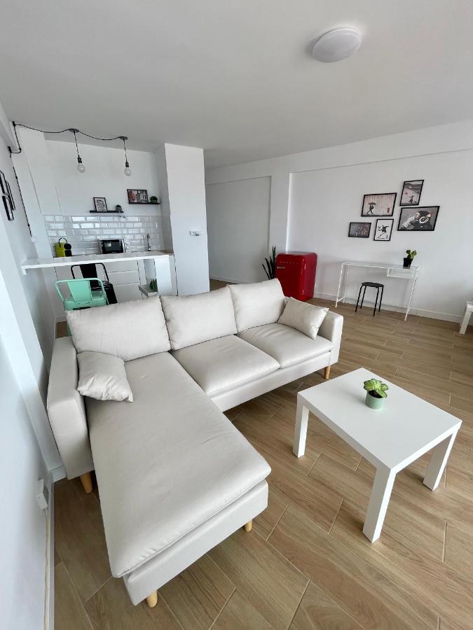 Estudio En Calpe Kültér fotó