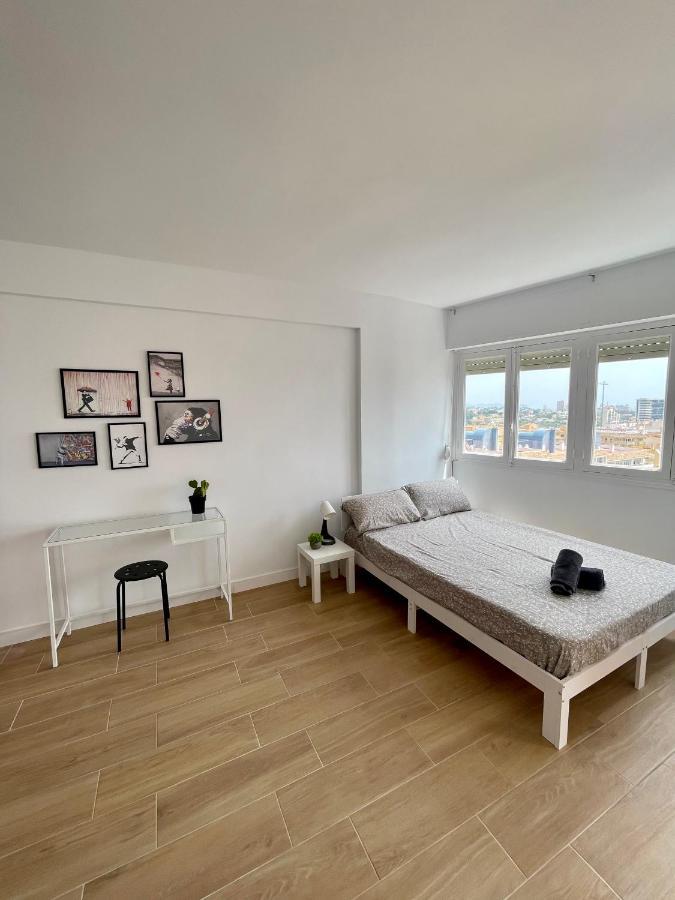 Estudio En Calpe Kültér fotó