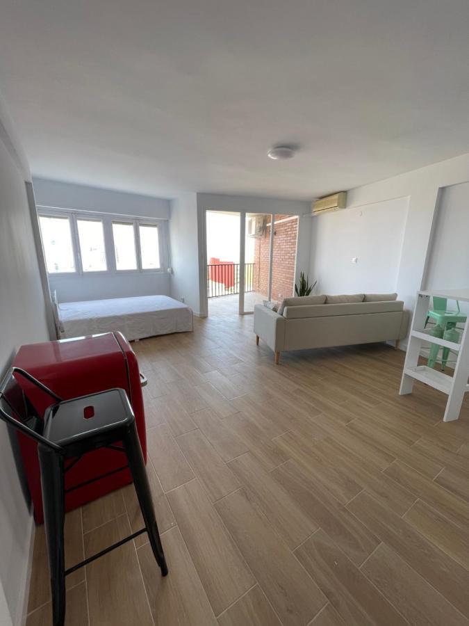 Estudio En Calpe Kültér fotó