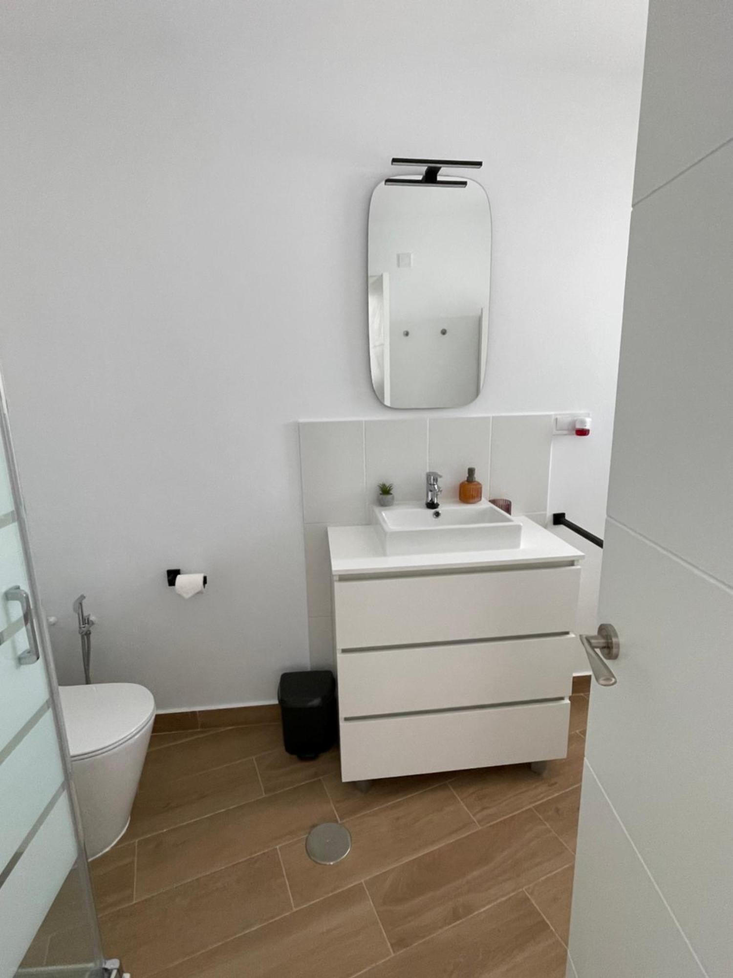 Estudio En Calpe Kültér fotó
