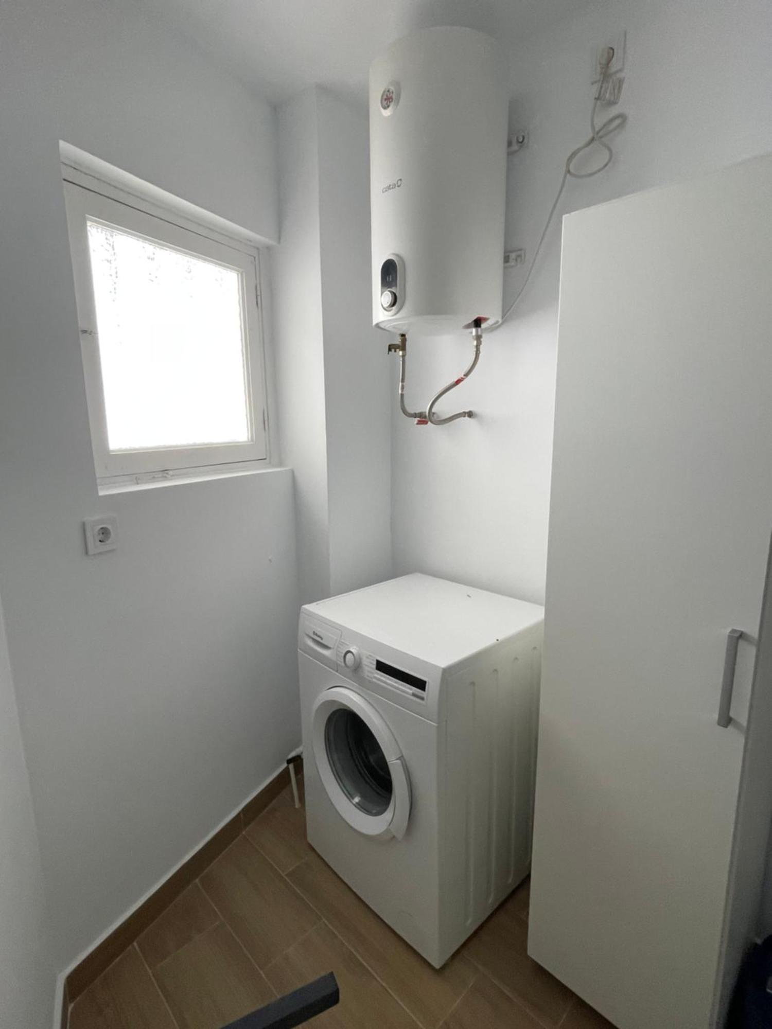 Estudio En Calpe Kültér fotó